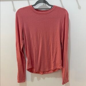 American Eagle Soft Long Sleeve Shirt